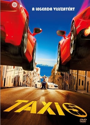 Taxi 5.