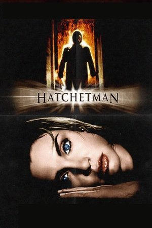 Hatchetman poszter
