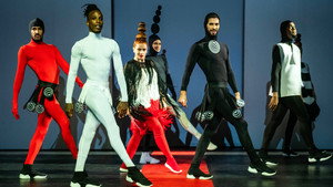 Jean Paul Gaultier : Freak & Chic háttérkép