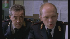 Distretto di Polizia Season 4 Ep.10 10. epizód
