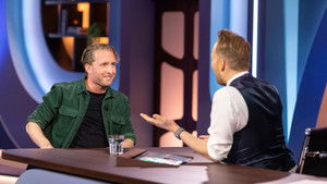 De Avondshow met Arjen Lubach 1. évad Ep.37 37. epizód