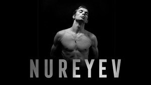 Nureyev háttérkép