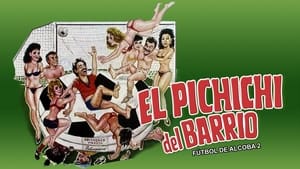 El Pichichi del barrio háttérkép