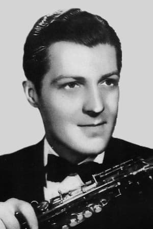 Charlie Barnet profil kép