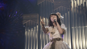NANA MIZUKI LIVE THEATER -ACOUSTIC- háttérkép