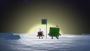 Numberblocks 5. évad Ep.27 27. epizód