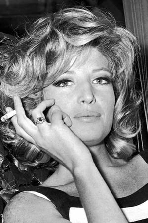 Monica Vitti profil kép