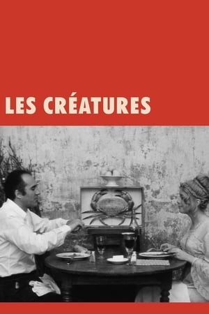 Les Créatures poszter