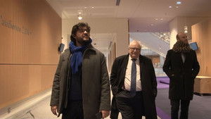 À cœur d'avocats háttérkép