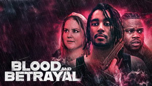 Blood and Betrayal háttérkép