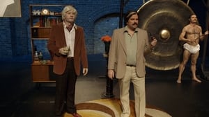 Toast of London Season 3 Ep.5 5. epizód