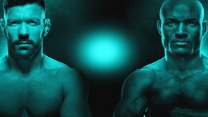 UFC Fight Night 281: du Plessis vs. Usman háttérkép