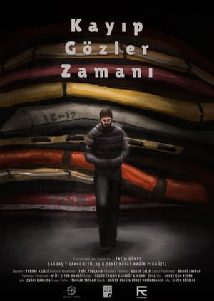 Kayıp Gözler Zamanı