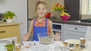 My World Kitchen 1. évad Ep.6 6. epizód