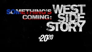 Something's Coming: West Side Story háttérkép