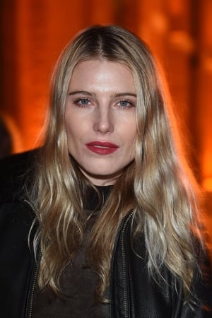 Dree Hemingway profil kép