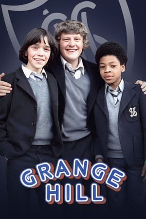 Grange Hill poszter