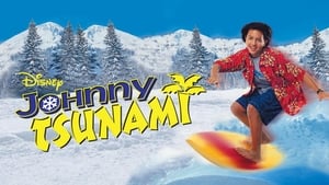 Johnny Tsunami háttérkép