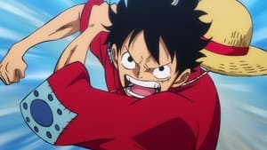 One Piece 21. évad Ep.901 901. epizód