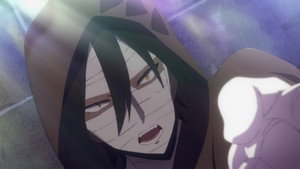 殺戮の天使 1. évad Ep.9 9. epizód