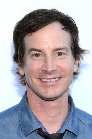 Rob Huebel profil kép