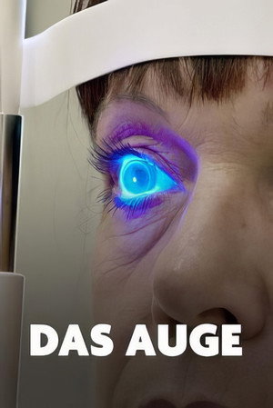 Das Auge - Forschung sehen poszter