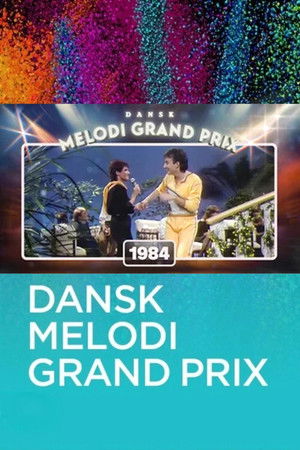 Dansk Melodi Grand Prix