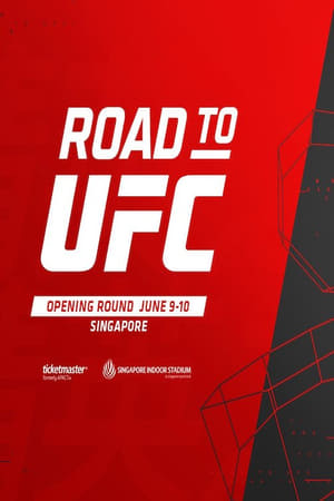 Road to UFC