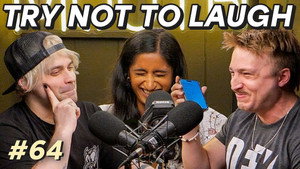Smosh Mouth 3. évad Ep.64 64. epizód