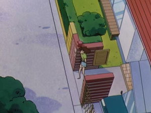 クレヨンしんちゃん 1. évad Ep.255 255. epizód