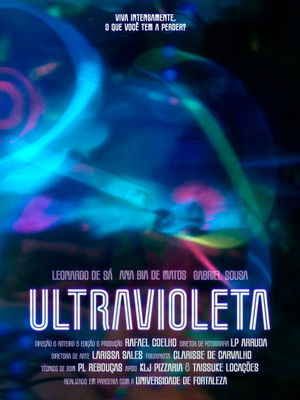 Ultraviolet poszter