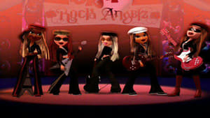 Bratz: Rock Angelz háttérkép