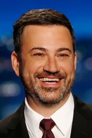 Jimmy Kimmel profil kép