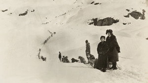 The Chechahcos háttérkép