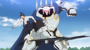 異世界美少女受肉おじさんと 1. évad Ep.5 5. epizód