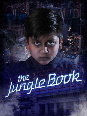 The Jungle Book poszter