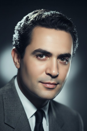 Kerim Afsar profil kép