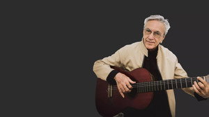 Especial Caetano Veloso 80 Anos háttérkép