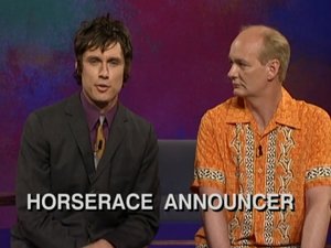 Whose Line Is It Anyway? Season 3 Ep.7 7. epizód