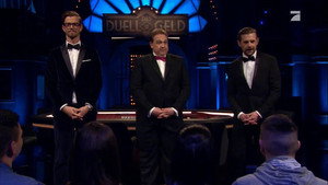 Das Duell um die Geld Season 1 Ep.2 2. epizód