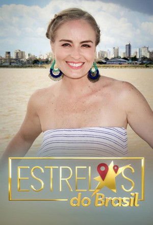 Estrelas poszter