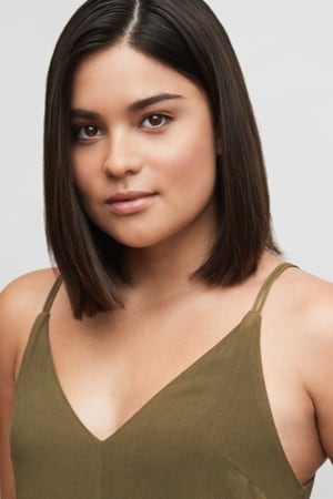 Devery Jacobs profil kép