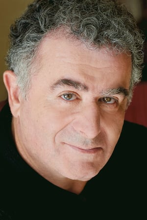 Saul Rubinek profil kép