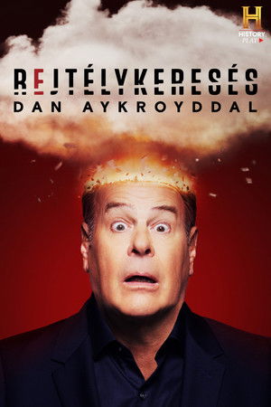 Rejtélykeresés Dan Aykroyddal