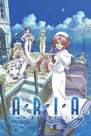 ARIA