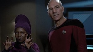 Star Trek: Az új nemzedék 2. évad Ep.16 Kicsoda Q?