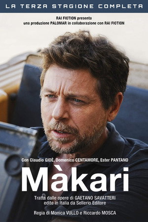 Makari - Sziciliai rejtélyek