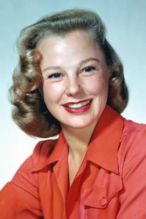 June Allyson profil kép