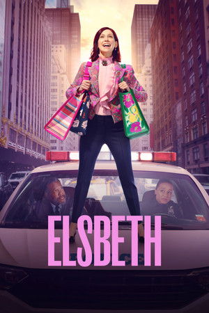 Elsbeth poszter