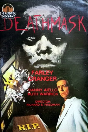 Death Mask poszter